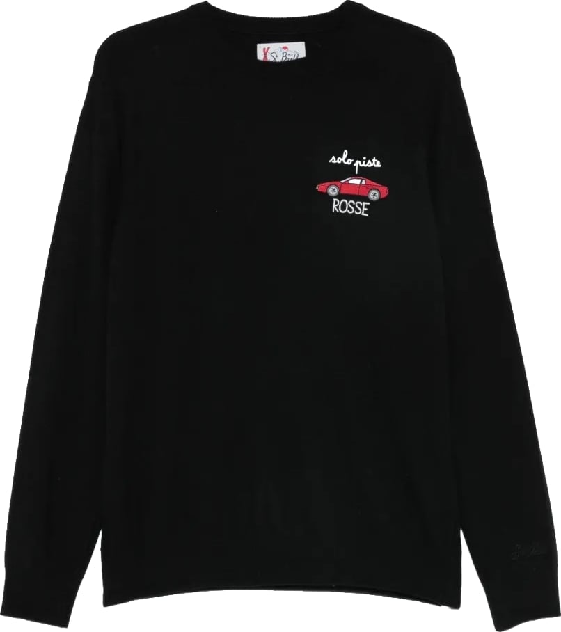 saint barth maglia uomo divers