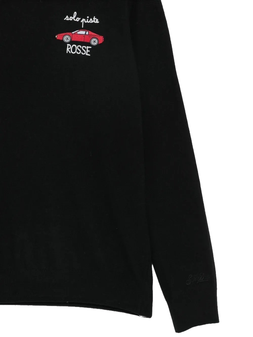 saint barth maglia uomo divers