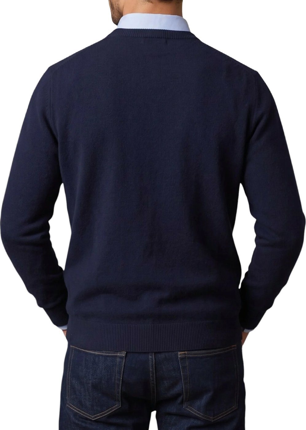 Sweaters Blu
