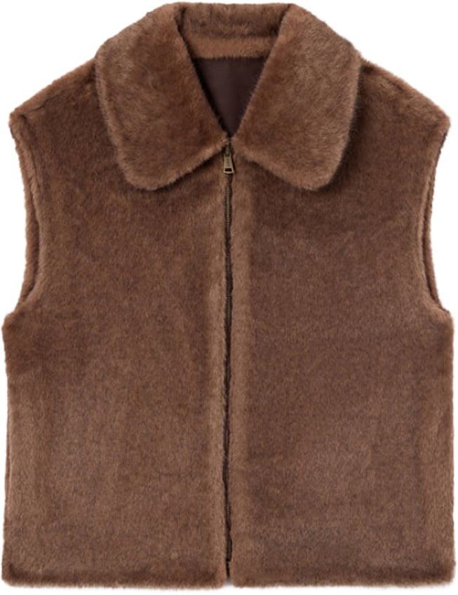Jackets 18D Dark Brown Sb Patch