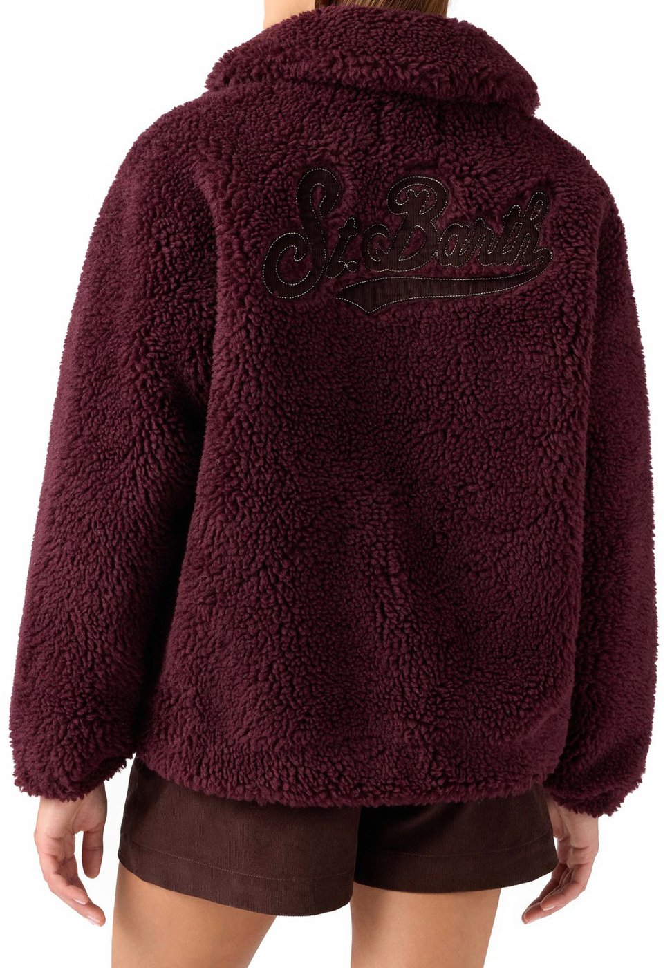 Jackets Bordeau
