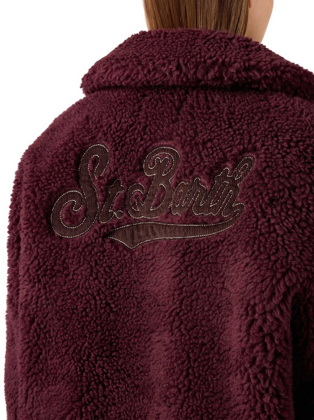 Jackets Bordeau