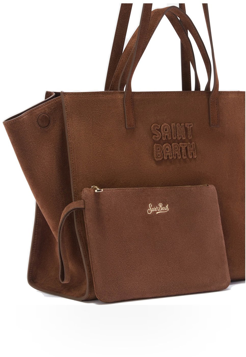 Bags Marrone Scuro