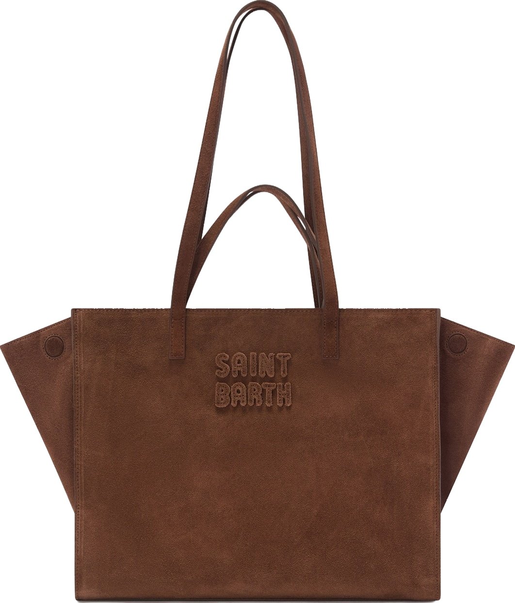 Bags Marrone Scuro