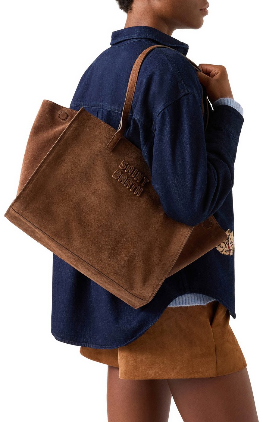 Bags Marrone Scuro