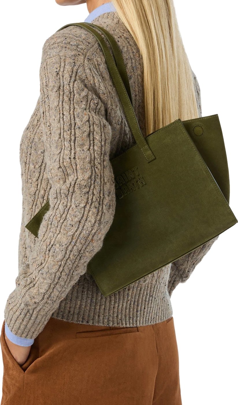Bags Suede 52