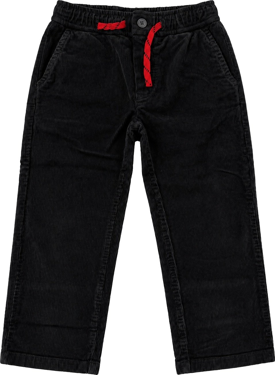 saint barth kids pantaloni corduroy divers