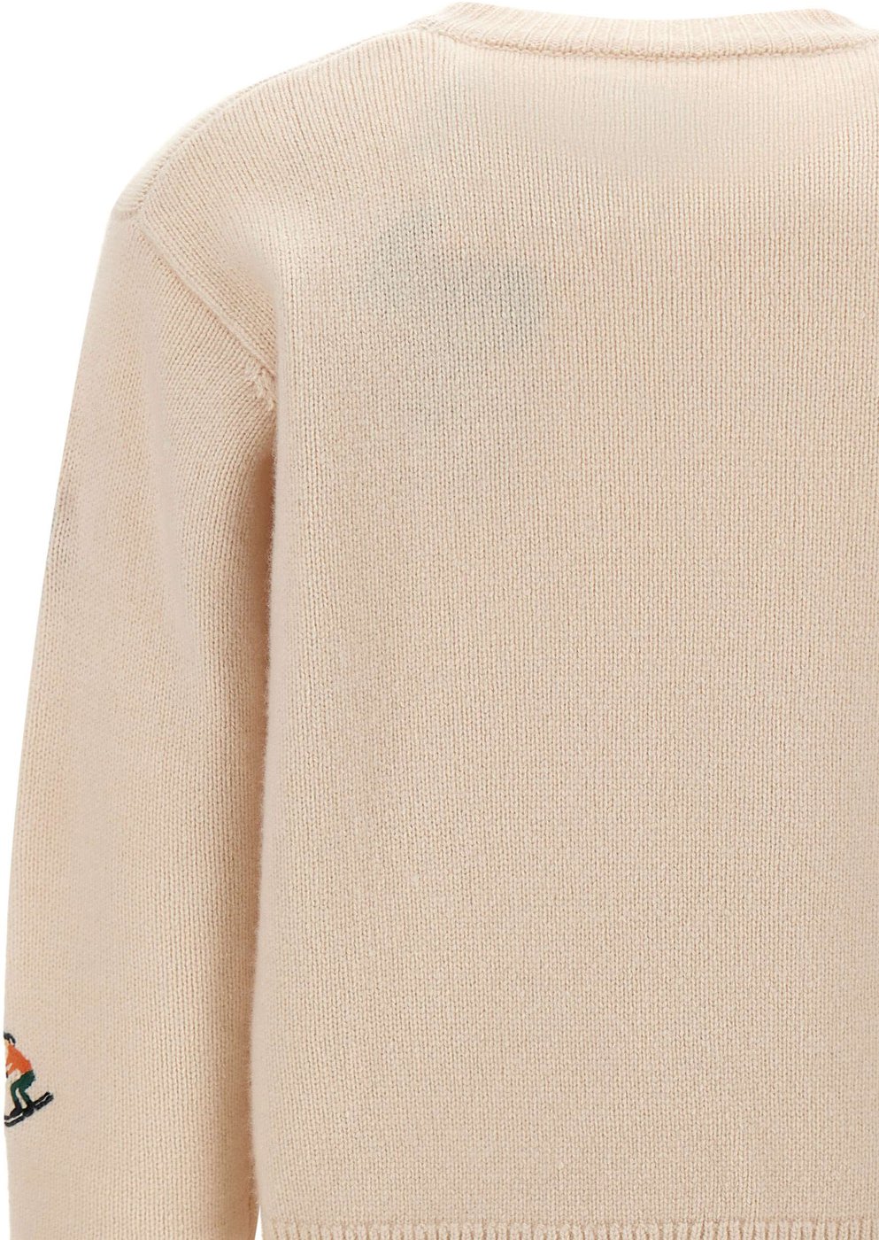 Sweaters White