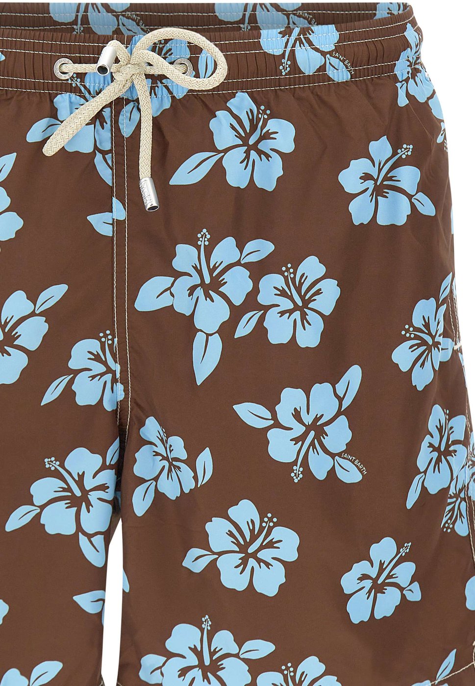 Sea Clothing Brown
