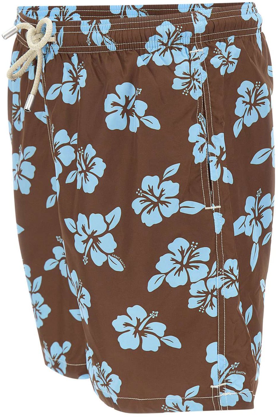 Sea Clothing Brown
