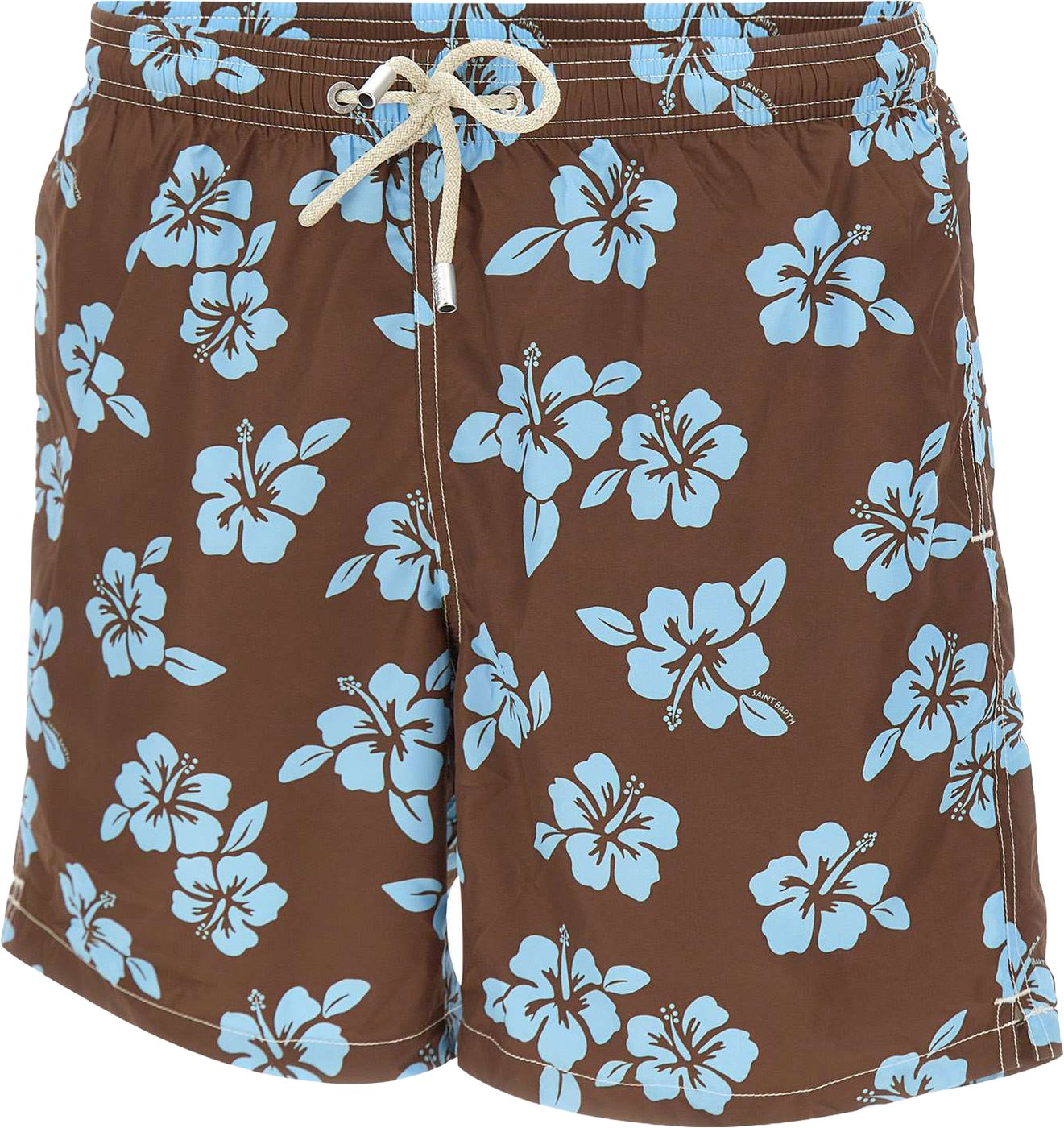 Sea Clothing Brown
