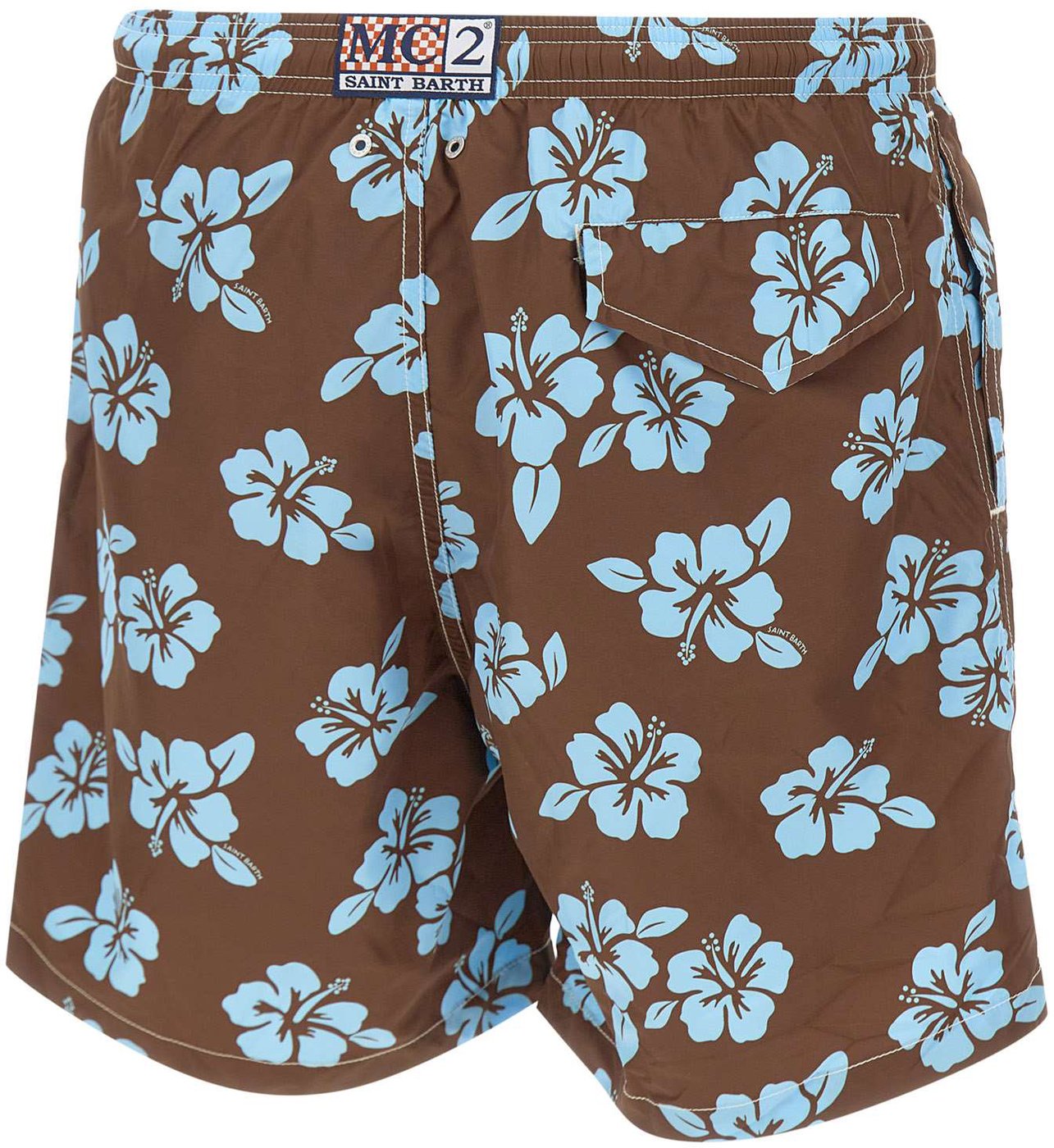 Sea Clothing Brown