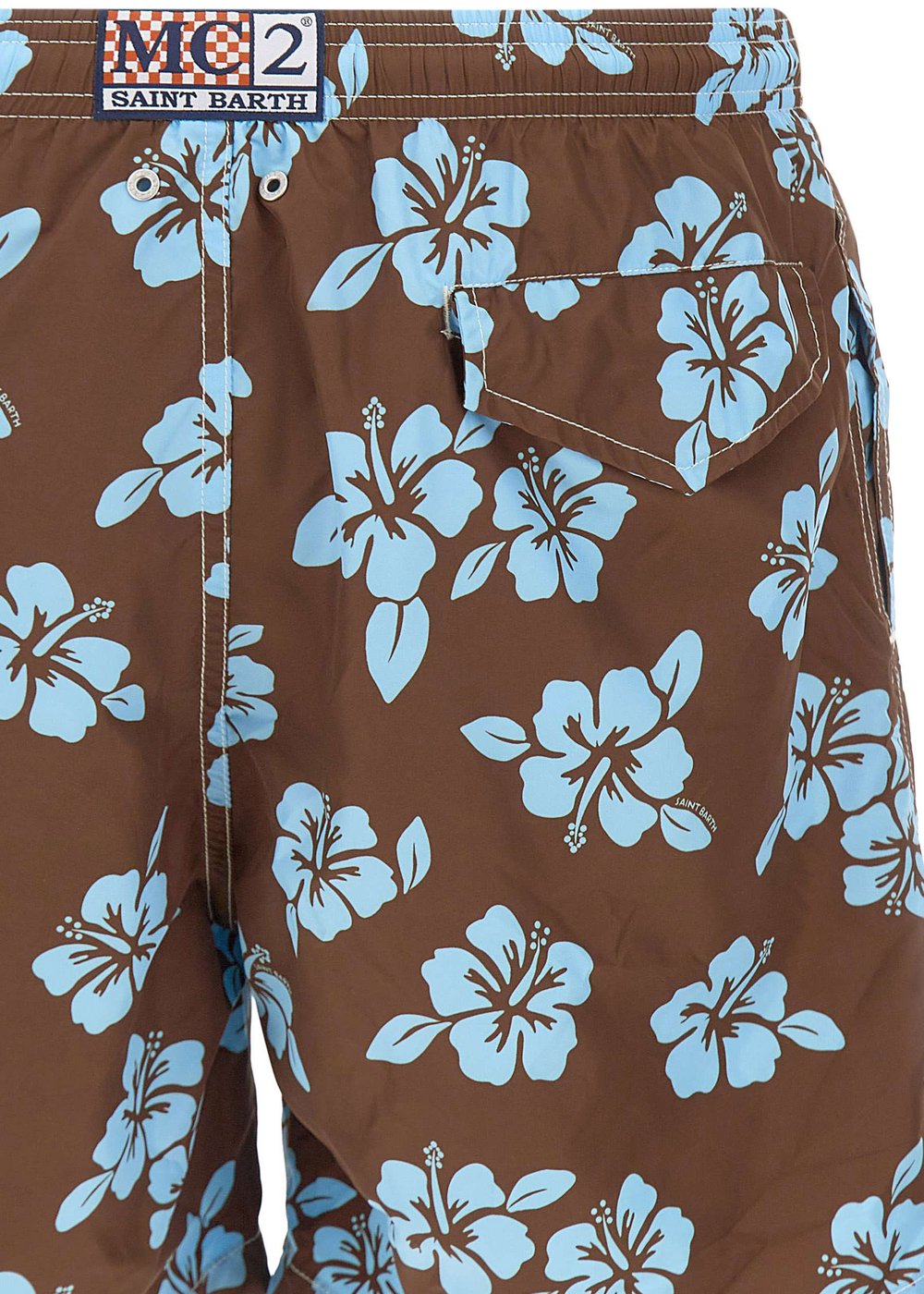 Sea Clothing Brown
