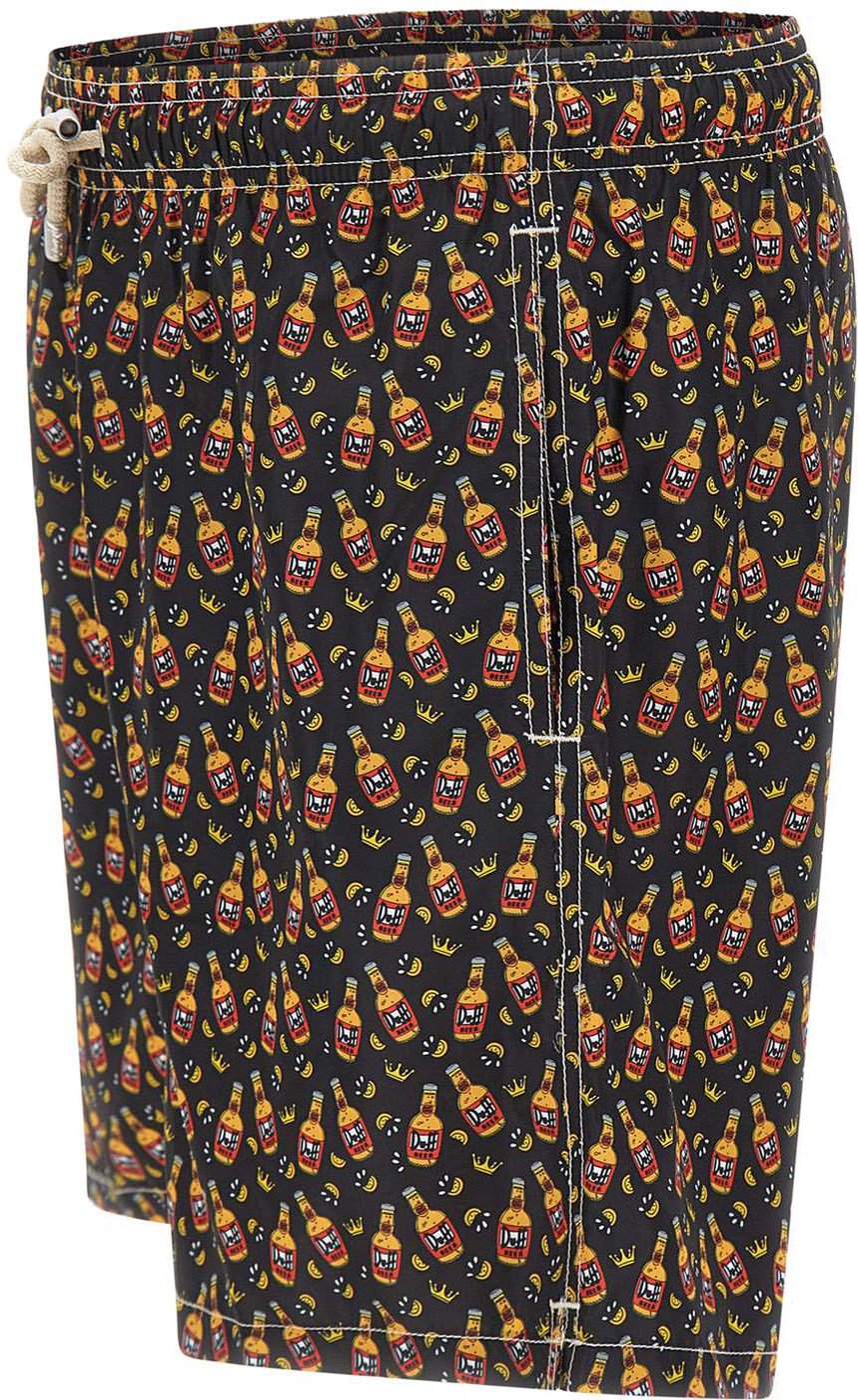 Sea Clothing Multicolor