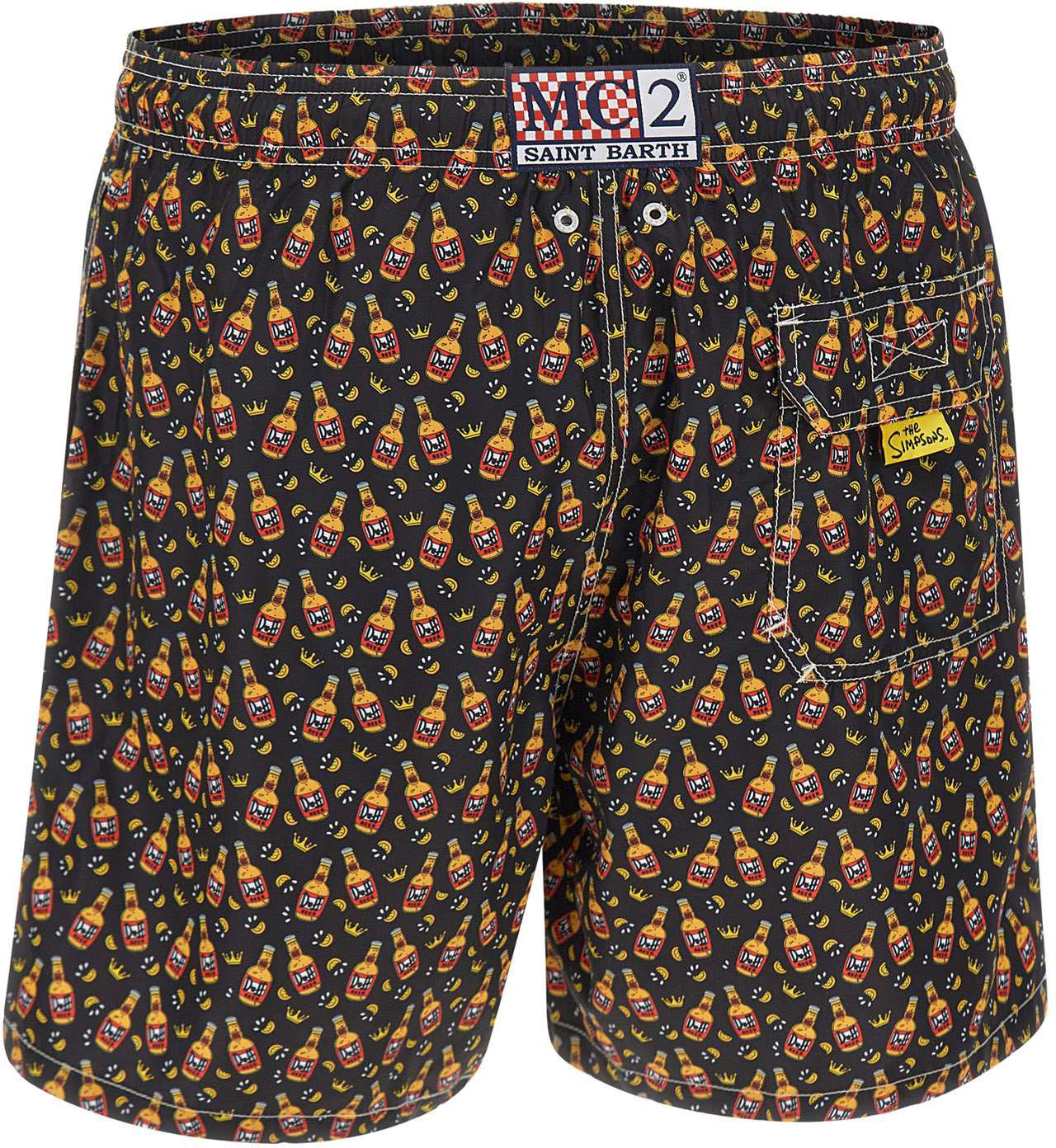 Sea Clothing Multicolor