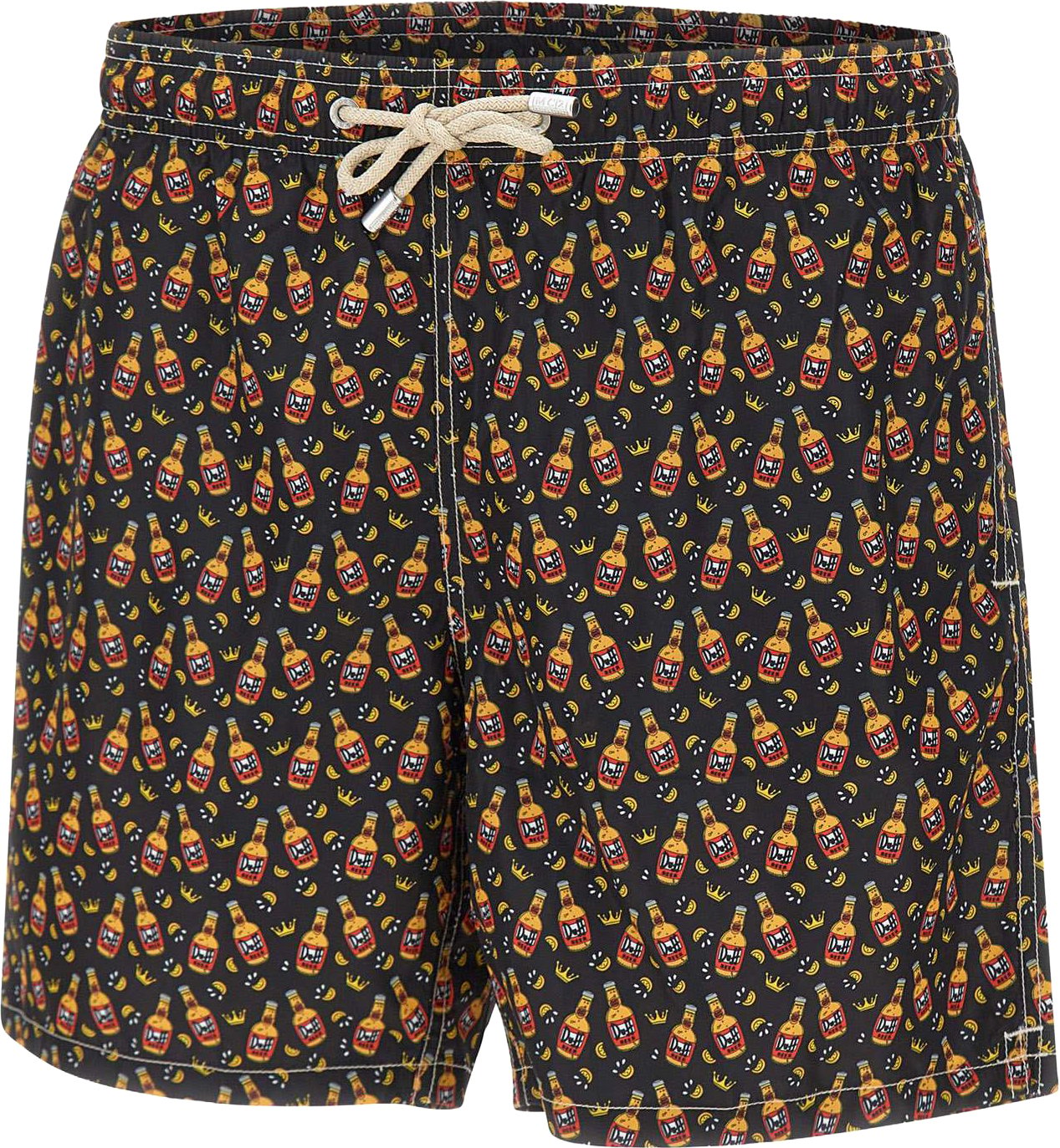 Sea Clothing Multicolor
