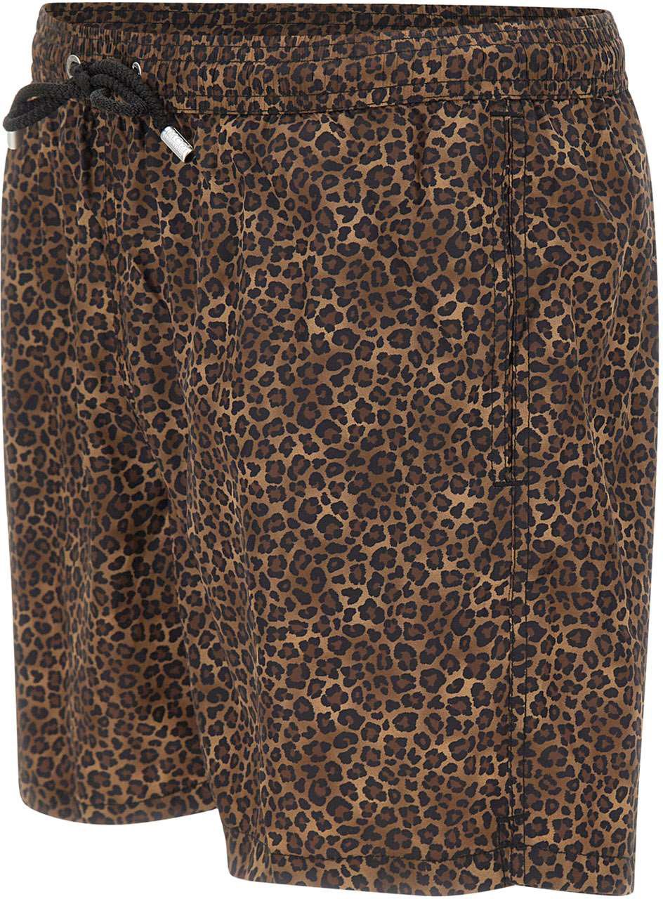 Sea Clothing Brown