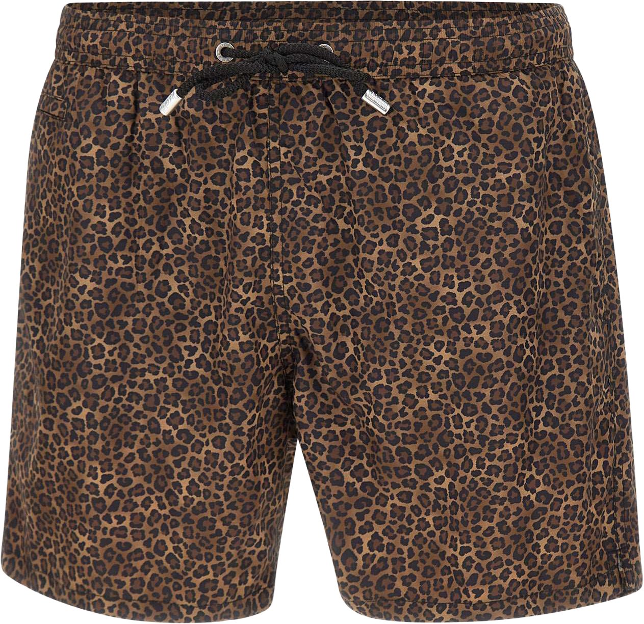 Sea Clothing Brown