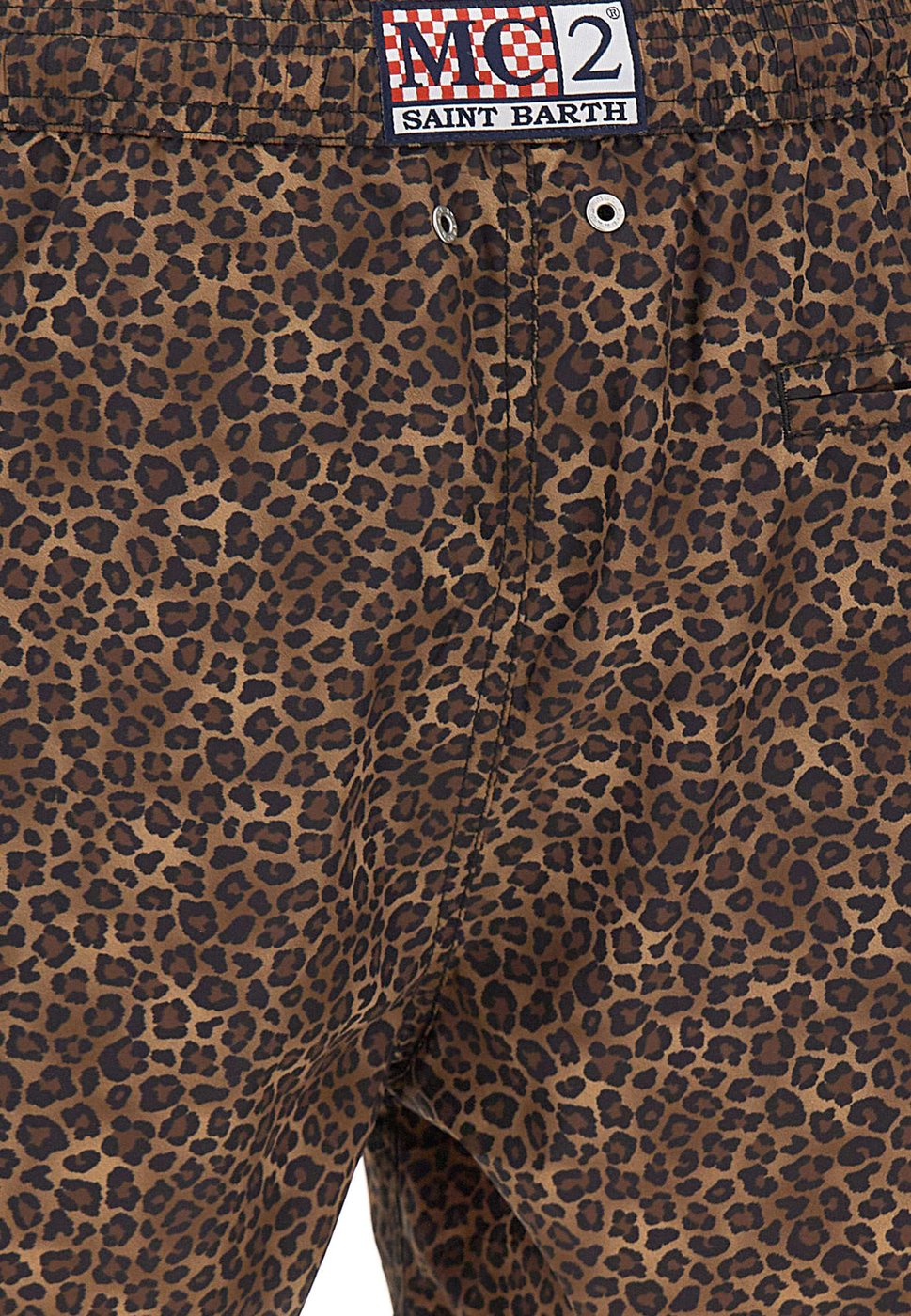 Sea Clothing Brown
