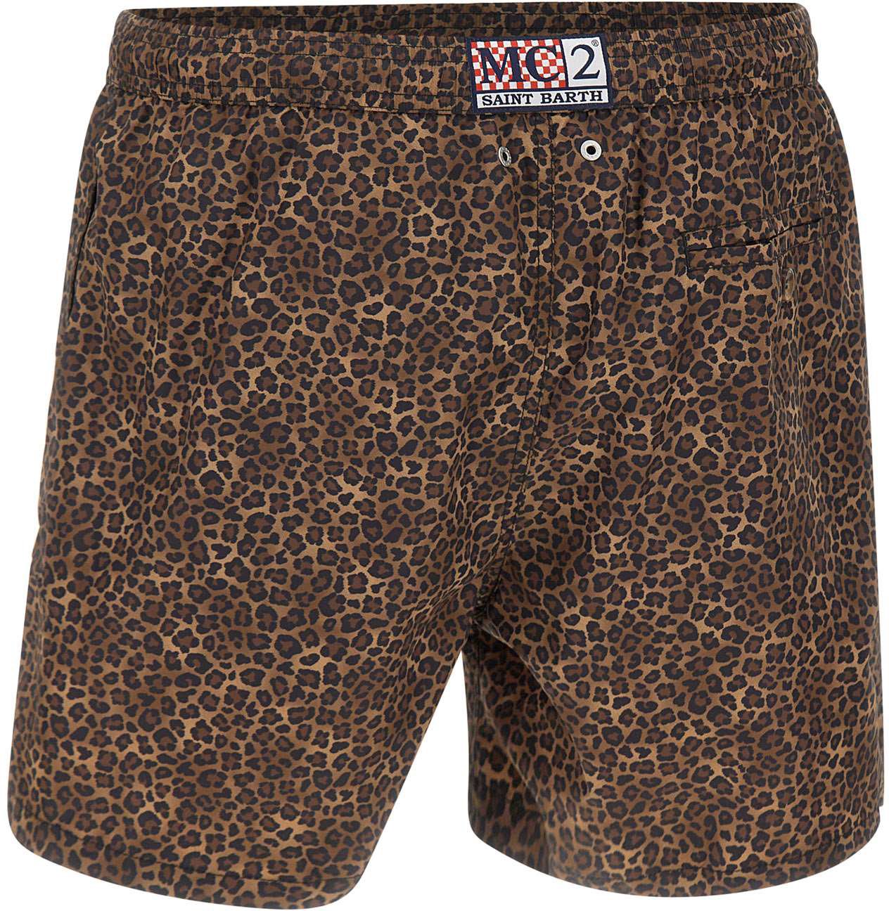 Sea Clothing Brown