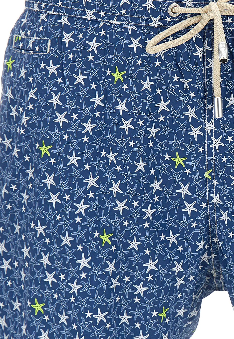 Sea Clothing Blue