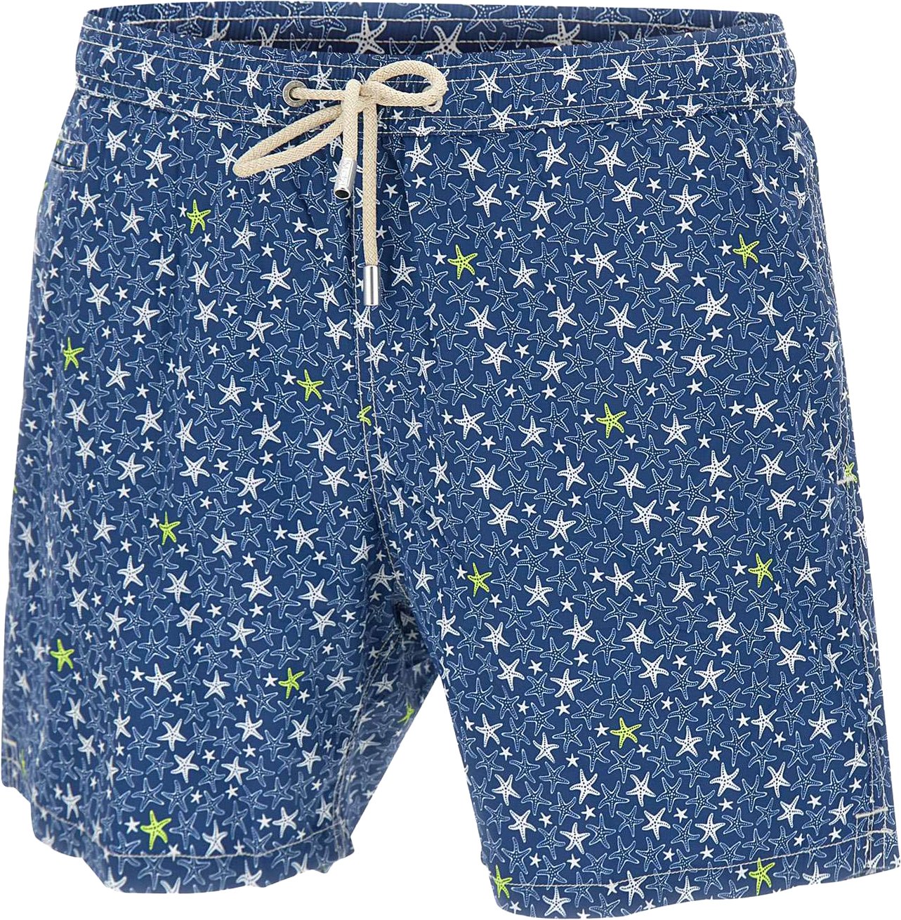 Sea Clothing Blue