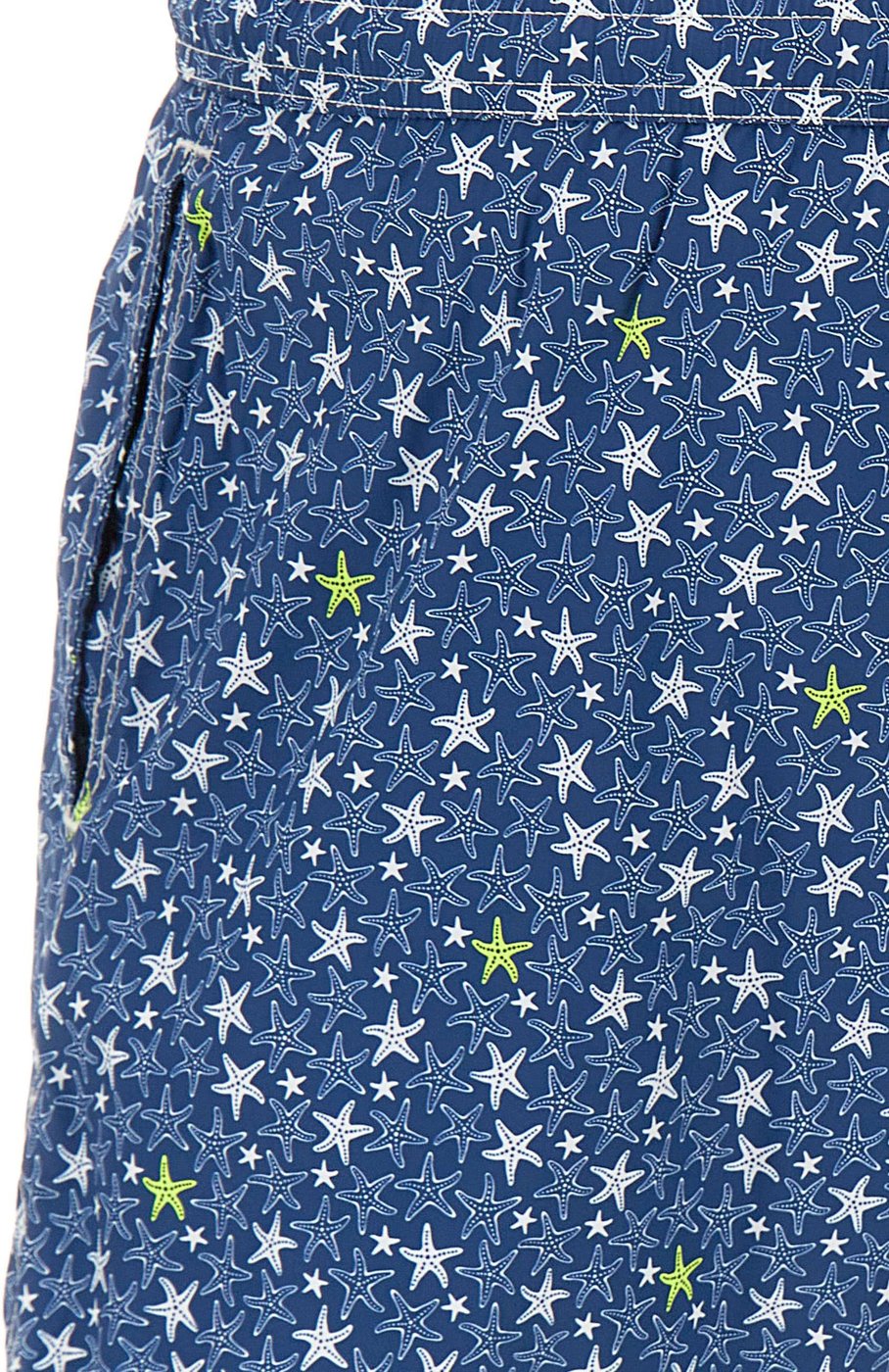 Sea Clothing Blue