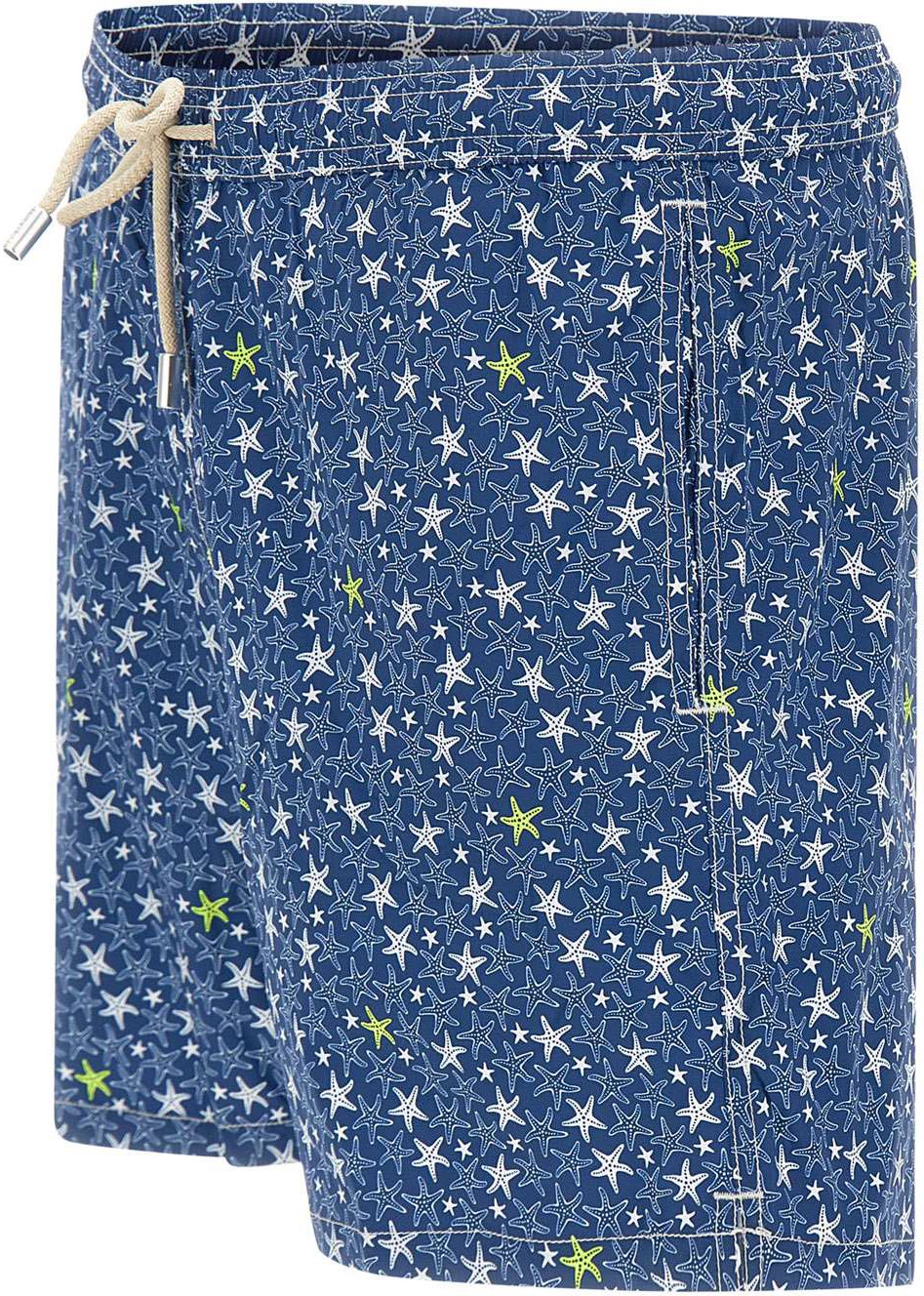 Sea Clothing Blue