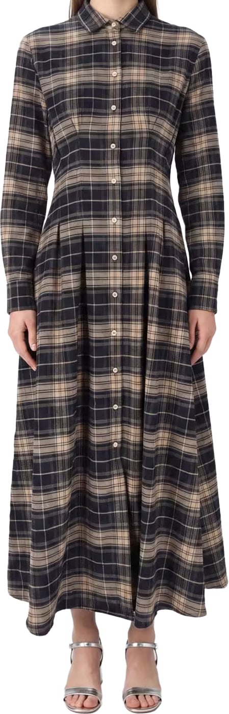 Dresses Tartan 1161