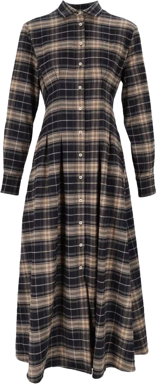 Dresses Tartan 1161