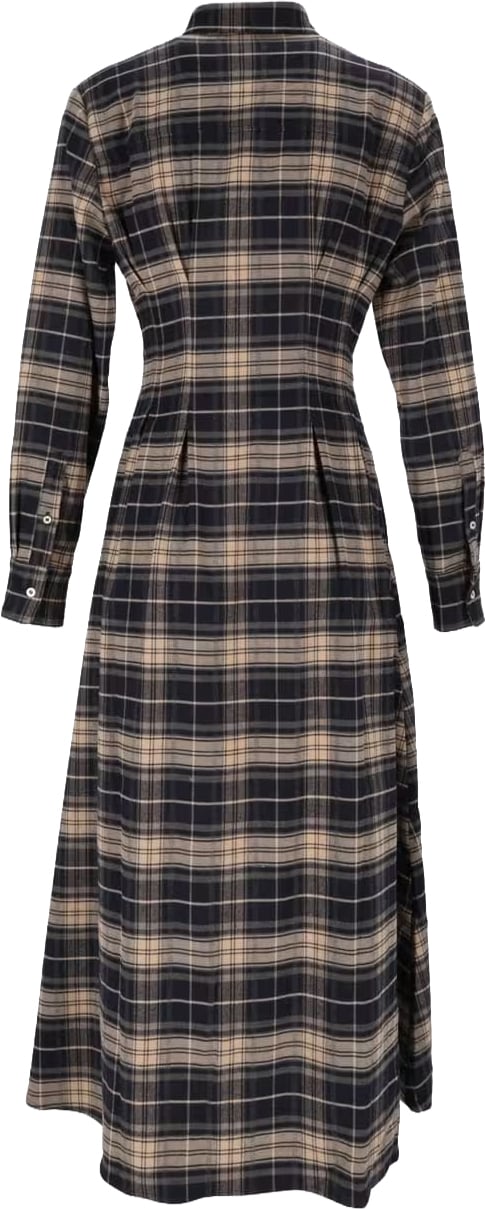 Dresses Tartan 1161