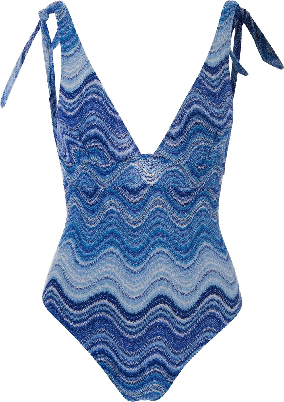 Sea Clothing Blu