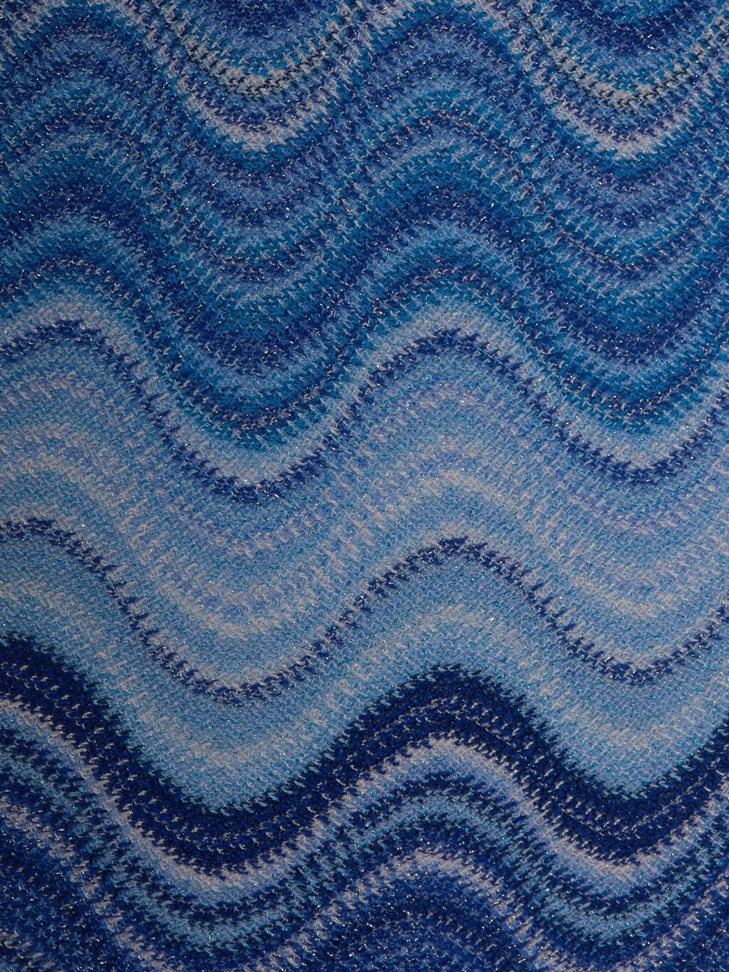 Sea Clothing Blu