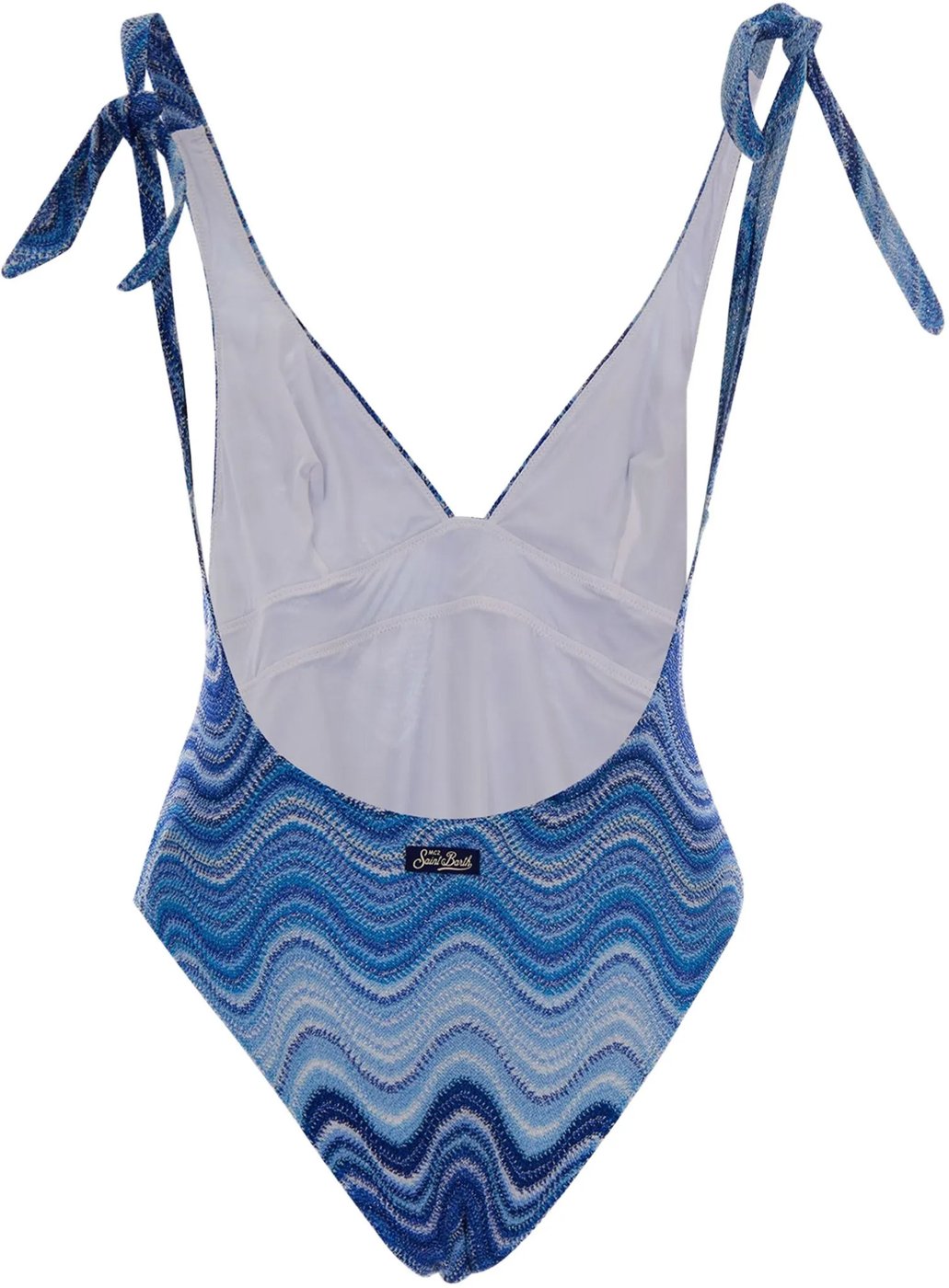Sea Clothing Blu