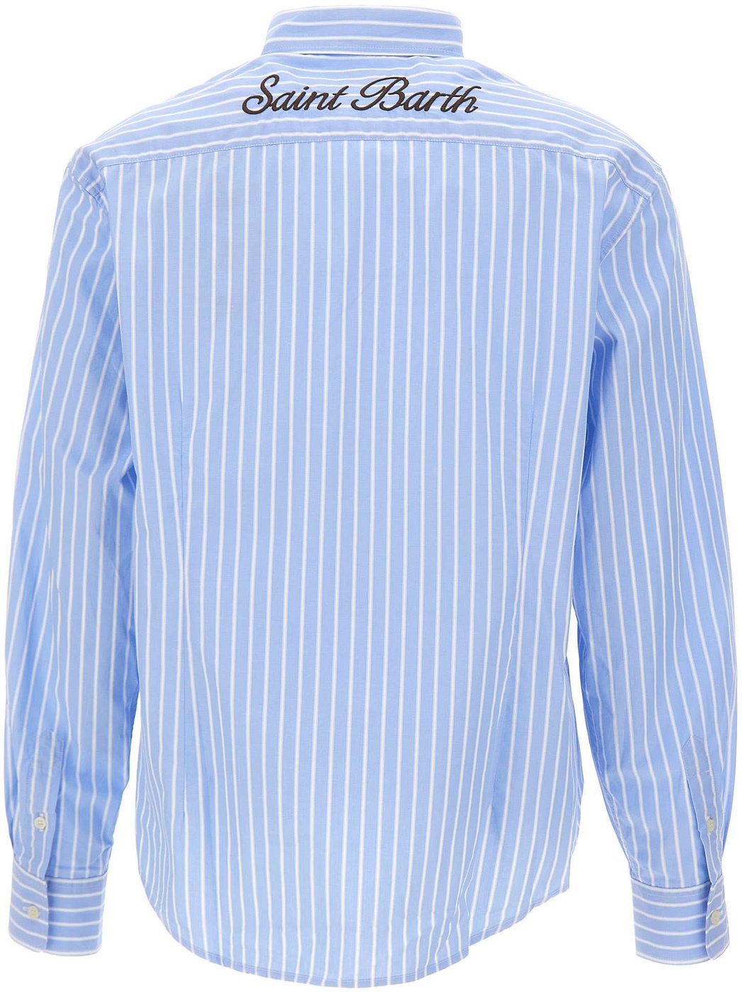 Shirts Light Blue