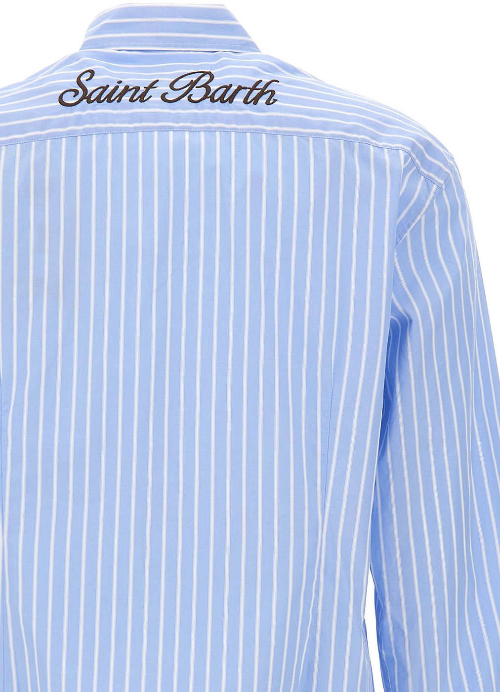 Shirts Light Blue