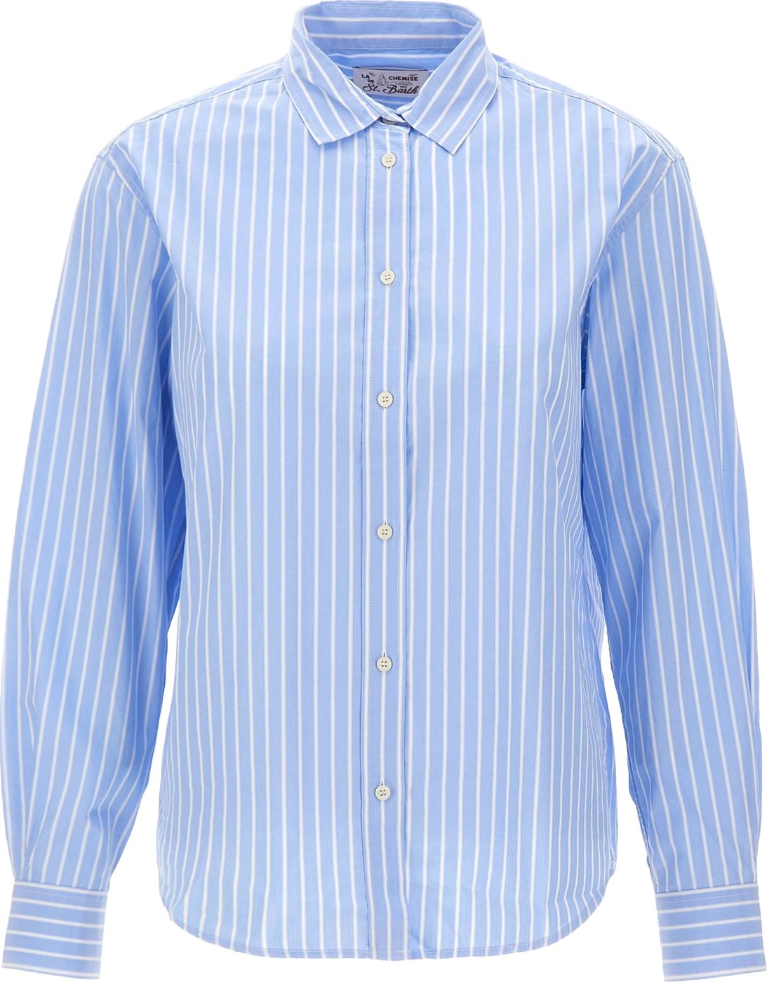 Shirts Light Blue