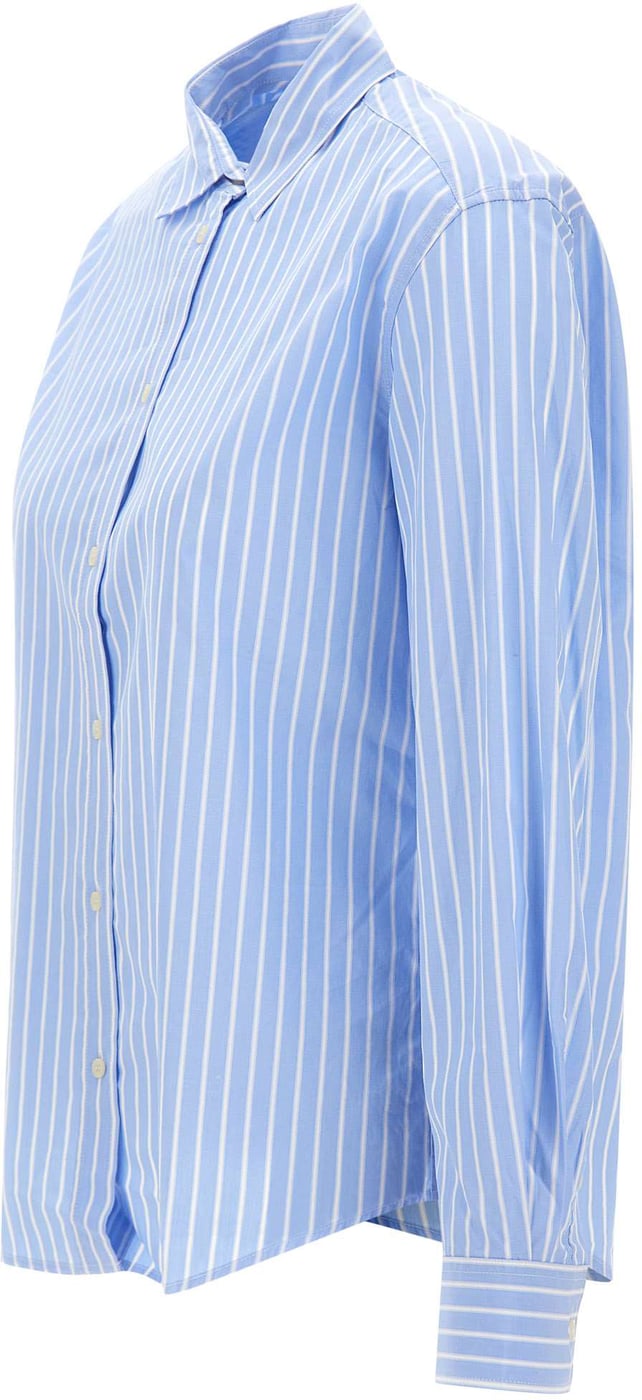 Shirts Light Blue