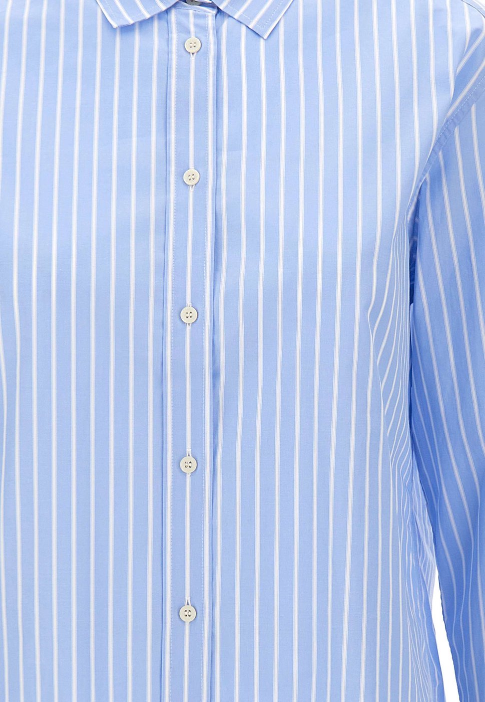 Shirts Light Blue