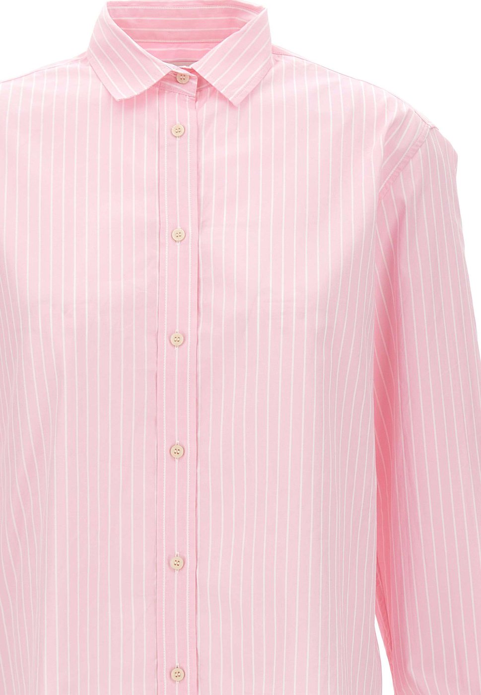 Shirts Pink