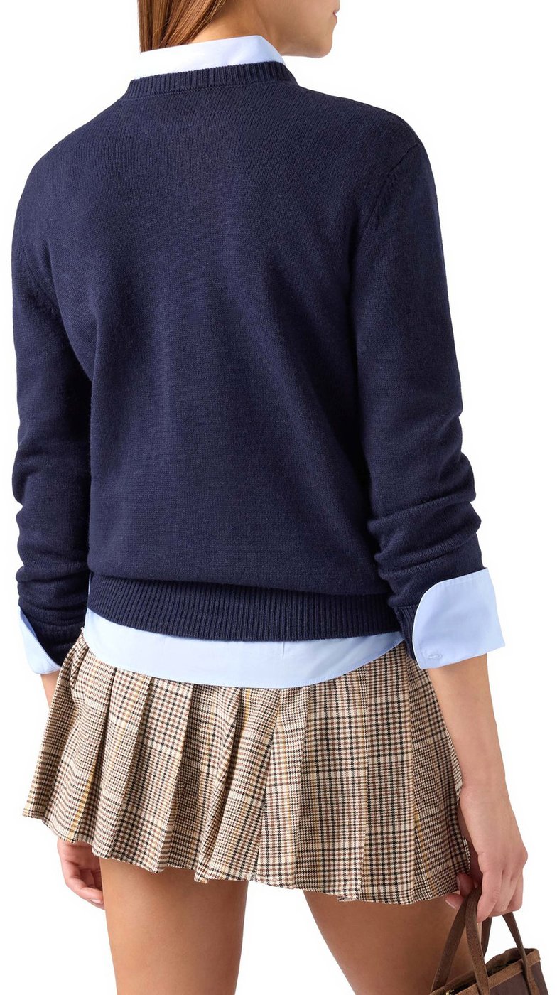 Sweaters Blu