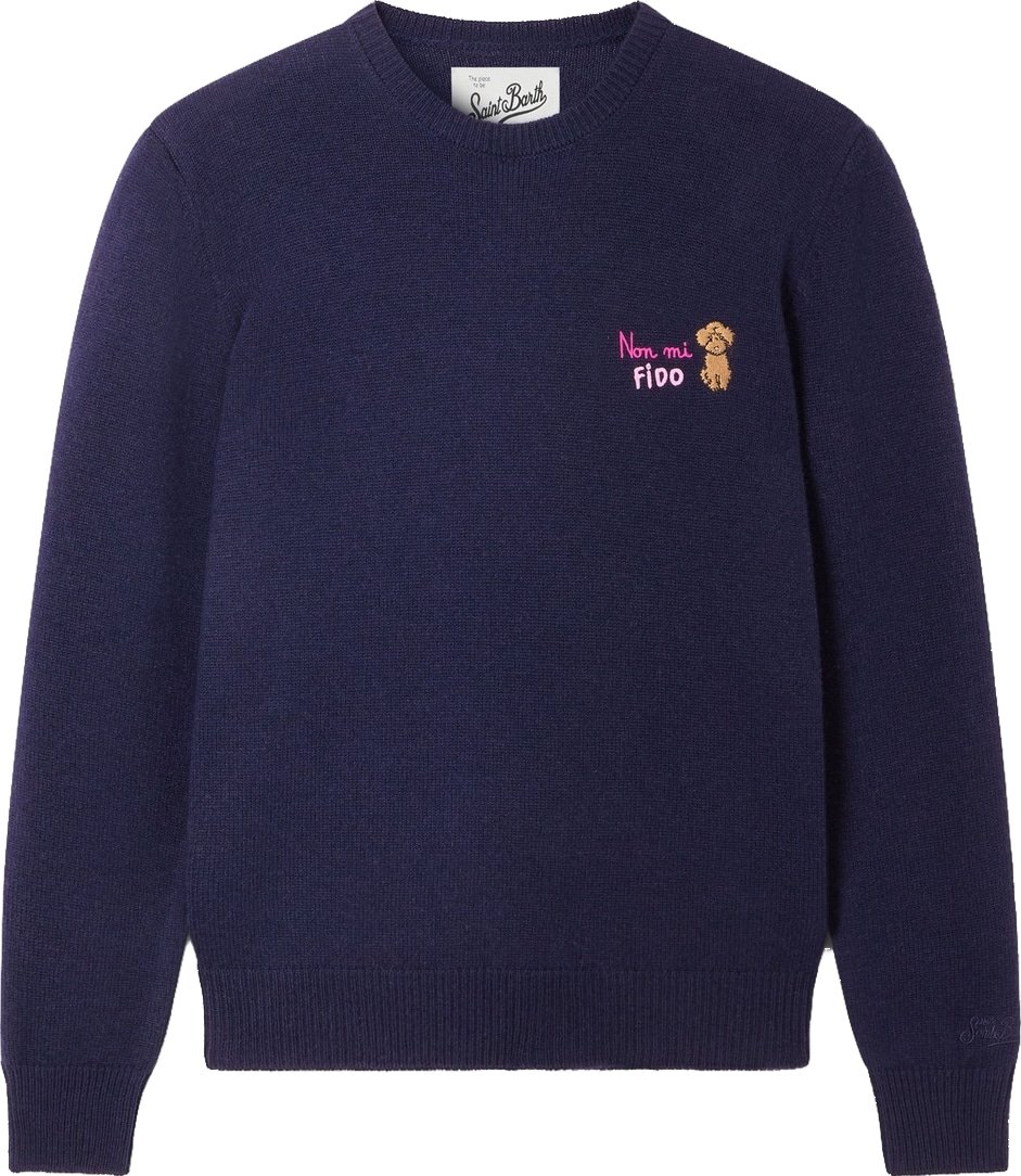 Sweaters Blu