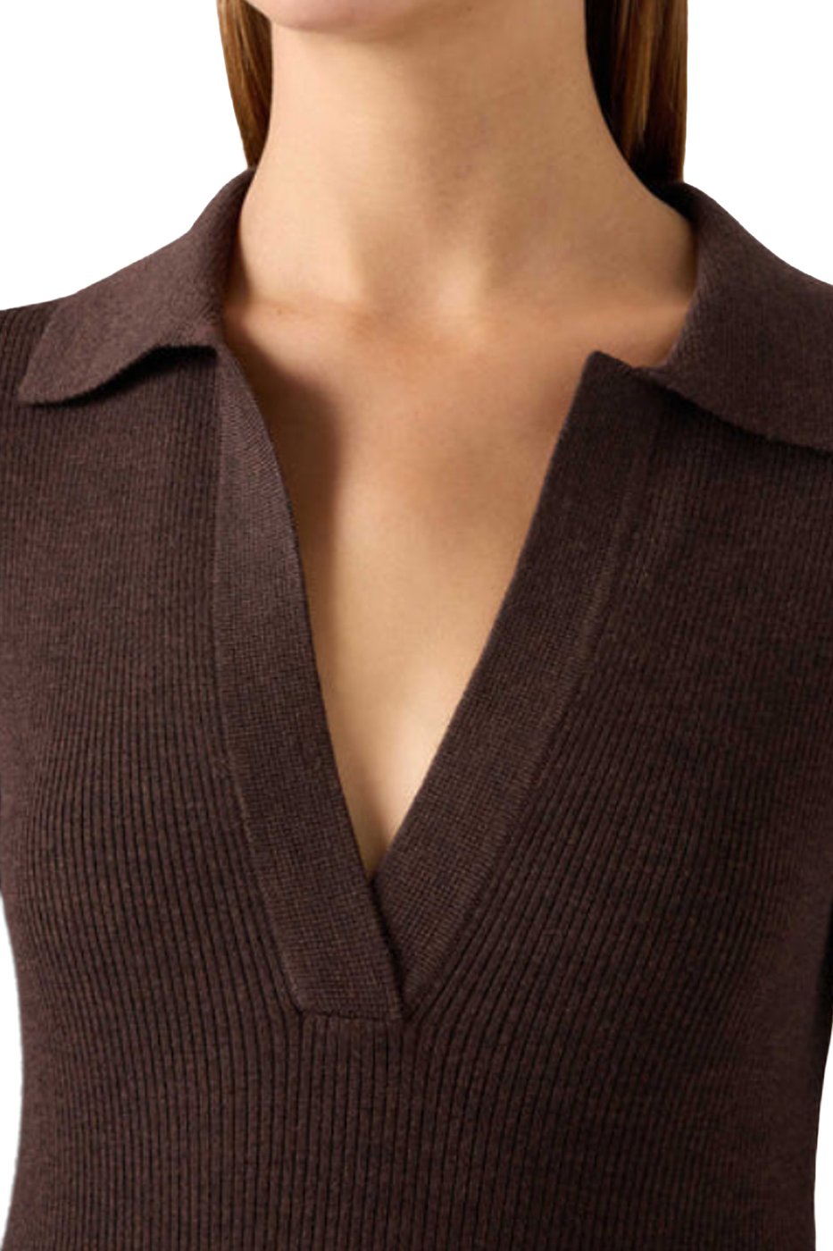 Dresses 18 Brown