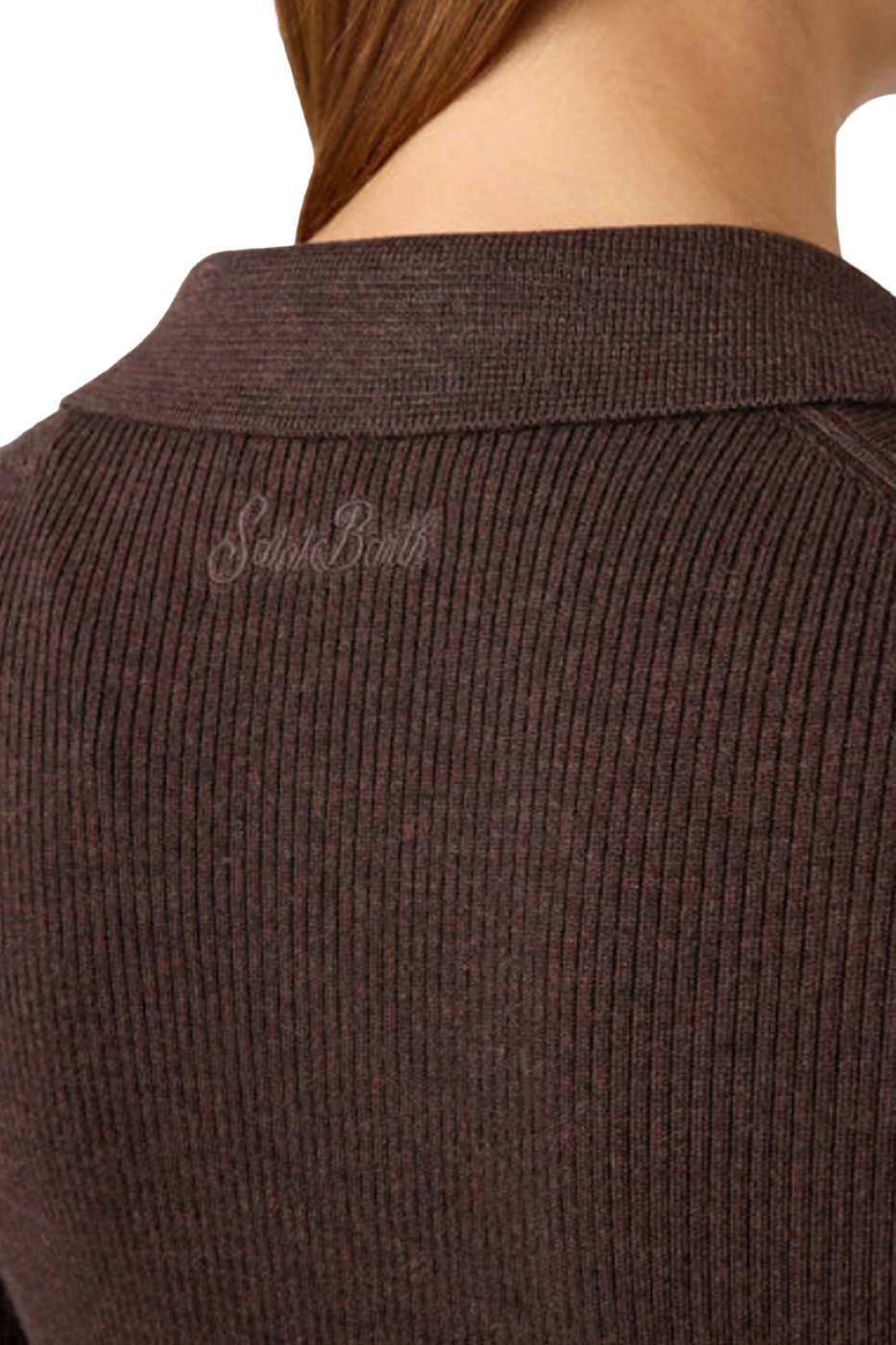 Dresses 18 Brown