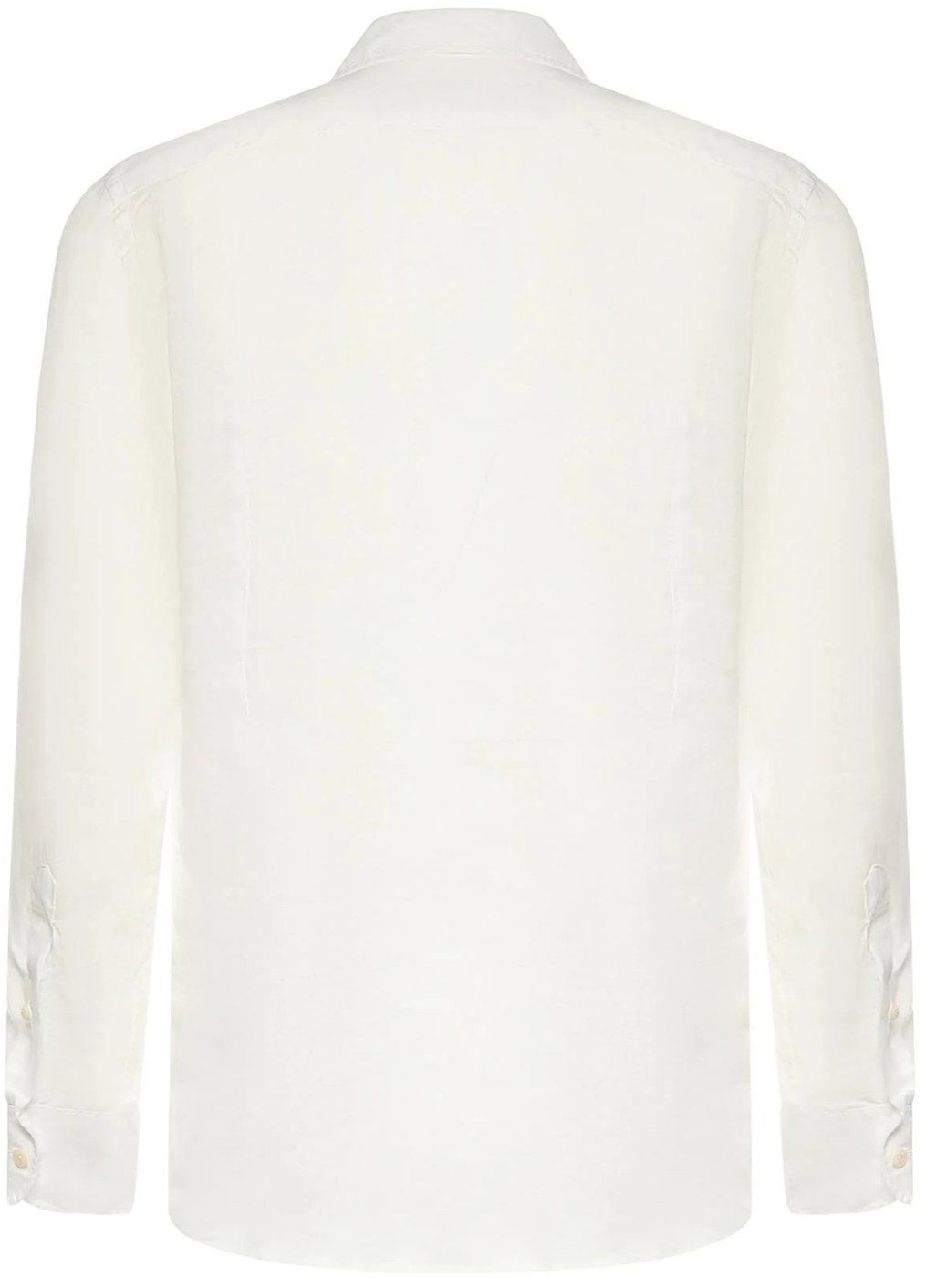 Shirts White