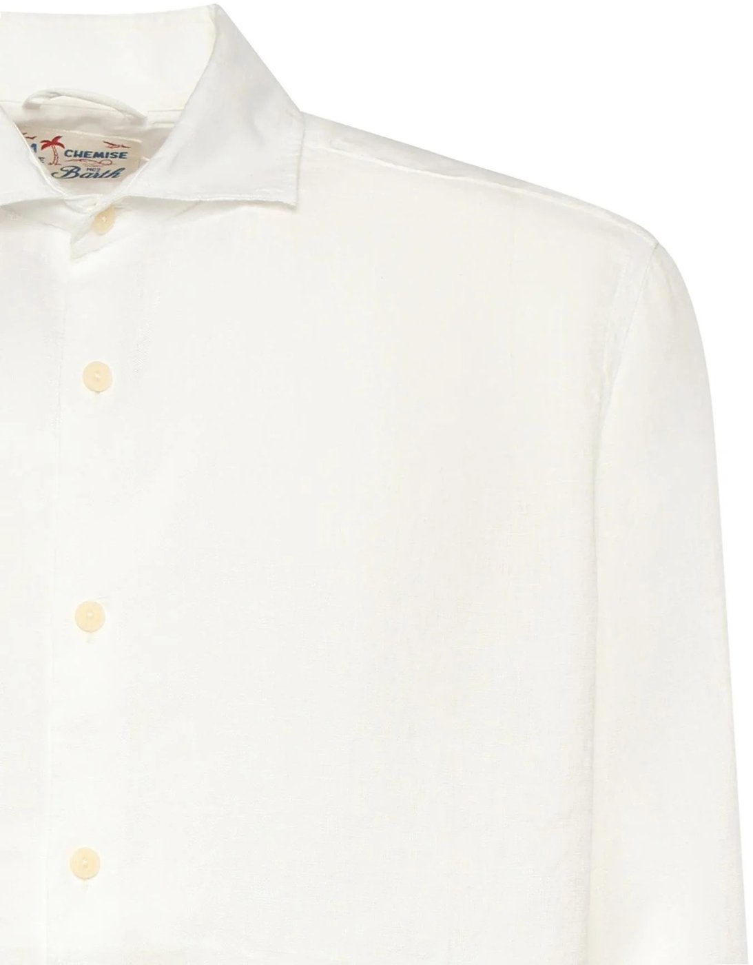 Shirts White