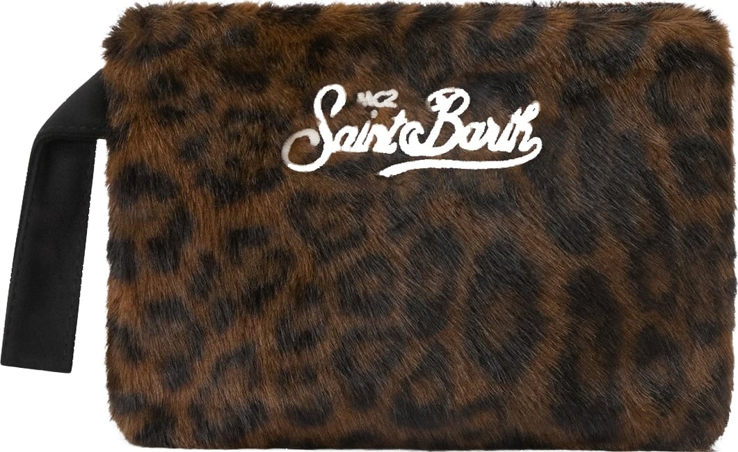 Bags Leopardato