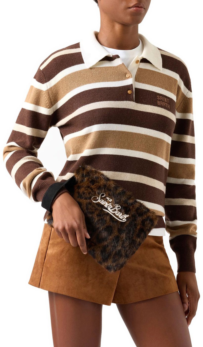 Bags Leopardato