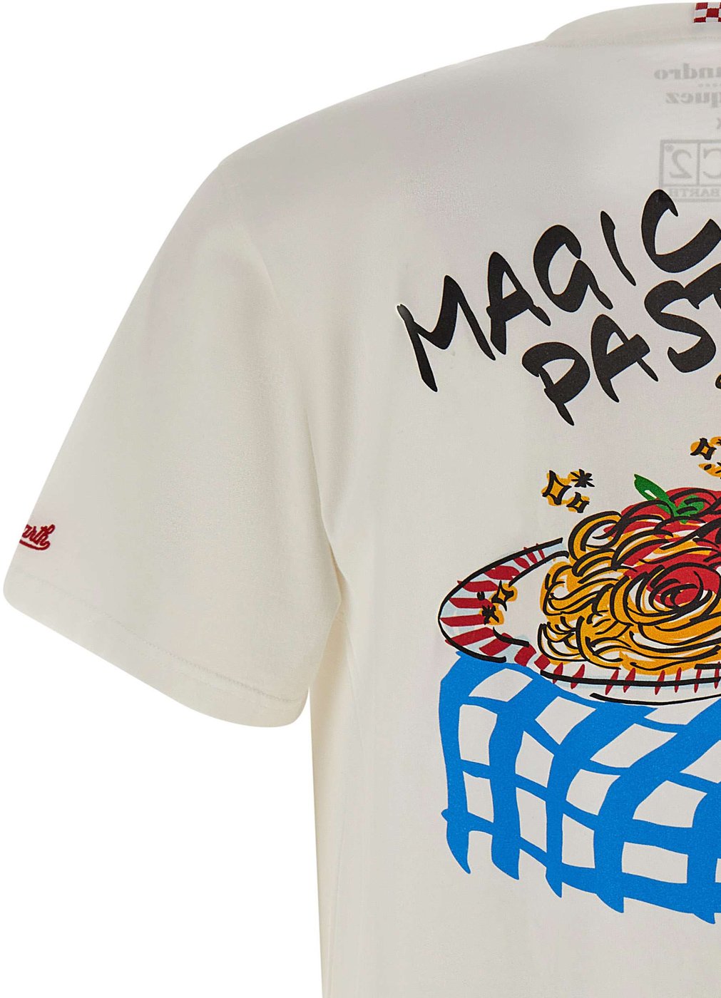 T-Shirts And Polos White