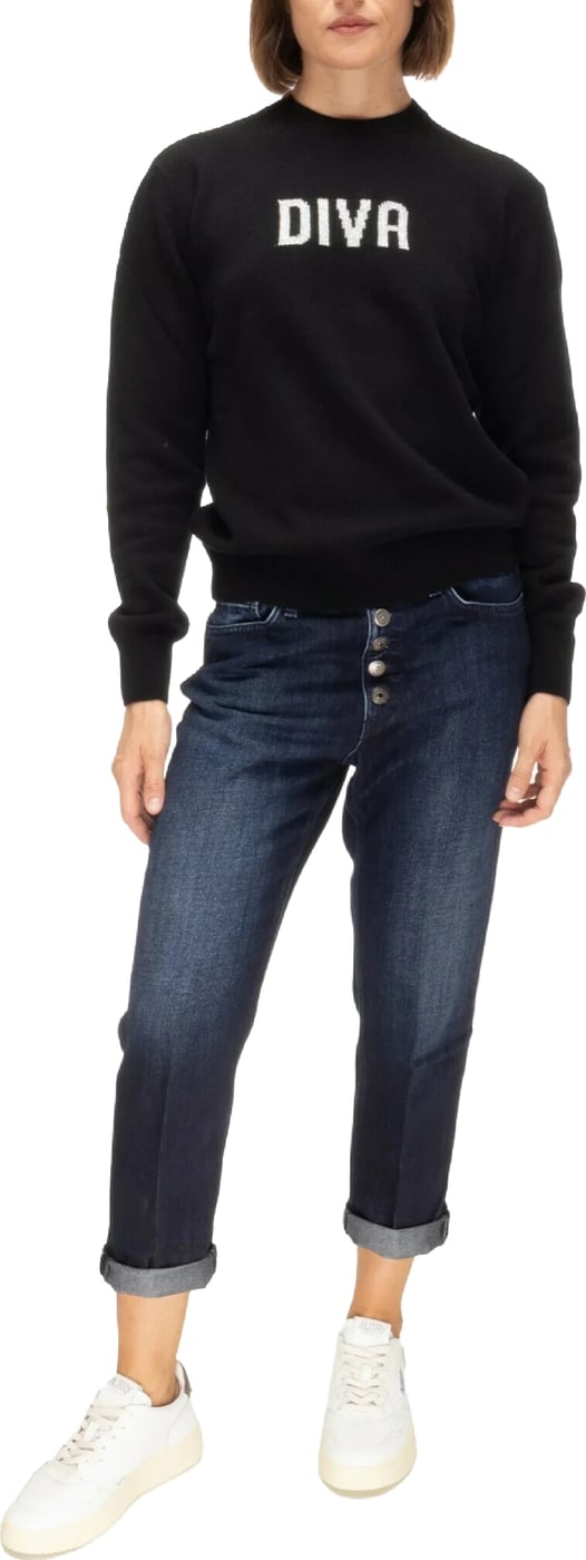 Sweaters Nero